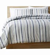 Image result for Birch Lane™ Kellner Reversible Comforter Set In Blue | Size Queen Comforter + 2 Shams | B000432759