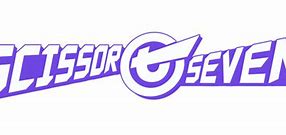 Image result for Scissor Seven Logo