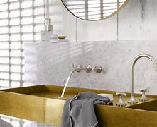 Image result for Wall Mounted Bathroom Faucets