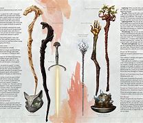 Image result for Dnd Wizard Art