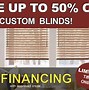 Image result for Blinds to Go Sale