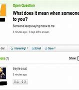Image result for Funny Yahoo! Questions