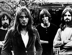 Image result for Pink Floyd