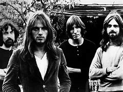 Image result for Members of Pink Floyd
