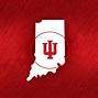 Image result for Indiana Hoosiers Basketball Phone Wallpaper