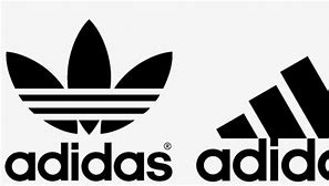 Image result for Gray Adidas Logo