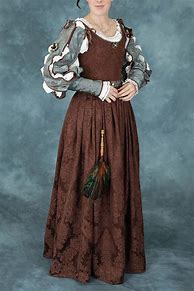 Image result for Late Medieval Clothes Fancy