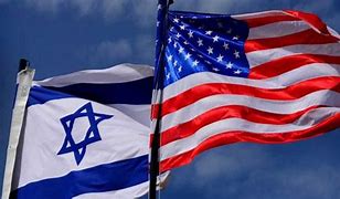 Image result for United States and Israel
