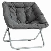 Image result for Solid Dark Gray Hang-A-Round Square Chair - Furniture - Lounge + Accent Chairs - Pottery Barn Teen
