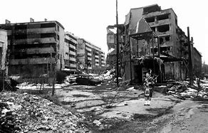 Image result for Bosnia-Herzegovina War