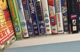 Image result for My DVD Collection Part 14