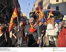 Image result for Italian Riots