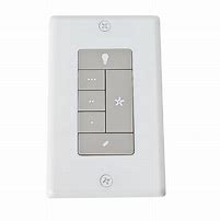 Image result for Ceiling Fan Light Switch