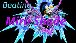 Image result for Mira Shade Prodigy Anime Fan Art