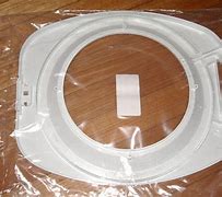 Image result for Home Depot Admiral Electric Dryer