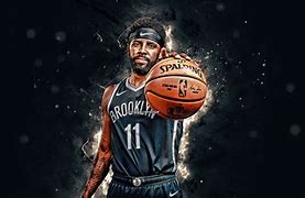 Image result for NBA Brooklyn Nets Kyrie Irving