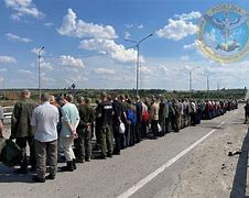 Image result for Ukraine Prisoner Swap