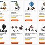 Image result for LEGO Star Wars Series 4 Planets