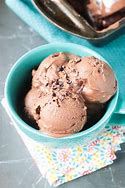 Image result for Chocolate Ice Cream Bucket