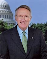 Image result for Image of Harry Reid
