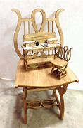 Image result for Fold Up Desk Chair