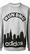 Image result for Run DMC Adidas Hoodie