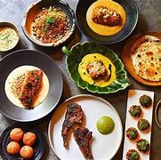 Image result for Singapore Indian Food