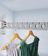 Image result for wall mount hangers organizers