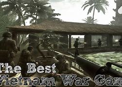 Image result for Vietnam War Video Games