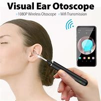 Image result for Ear Otoscope