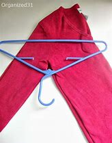 Image result for Folding Sweaters On Hangers
