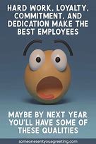 Image result for Funny Work Anniversary Quotes