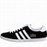 Image result for Adidas Gazelle Blue Street-Style