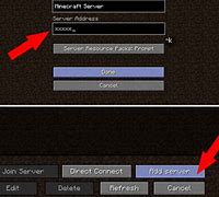 Image result for Cool Minecraft Servers IP