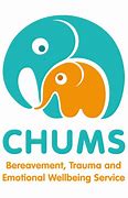 Image result for CHUMS logo