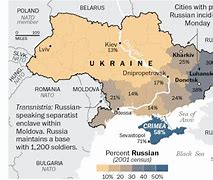 Image result for Russian Invasion in Ukraine