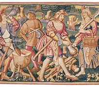 Image result for Medieval Woodcutter