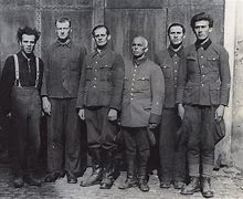 Image result for Belsen Trial Franz Stofel