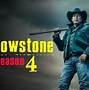 Image result for Yellowstone: Season Four [DVD]