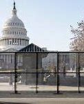 Image result for Congress Fence