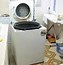 Image result for James King Washing Machine