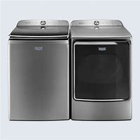 Image result for Maytag Large-Capacity Washer and Dryer Sets