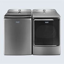 Image result for Washer and Dryer Large Set