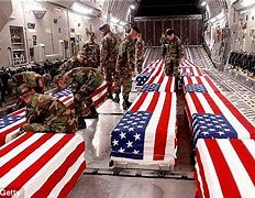 Image result for Iraq War Us Dead