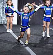 Image result for Indiana Ultimate Cheer