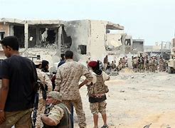 Image result for Libya Attack
