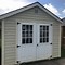 Image result for Lowe's 10X12 Shed