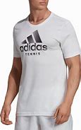 Image result for Adidas Tennis Shirt New York