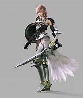 Image result for FF XIII-2