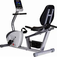 Image result for IronMan Recumbent Exercise Bike